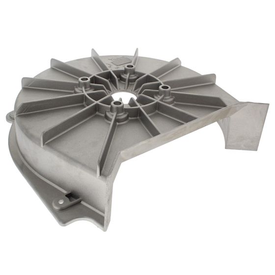 Shroud Insert for Stihl GB370.2S, GB350 Petrol Shredders - OEM No. 6000 701 1601