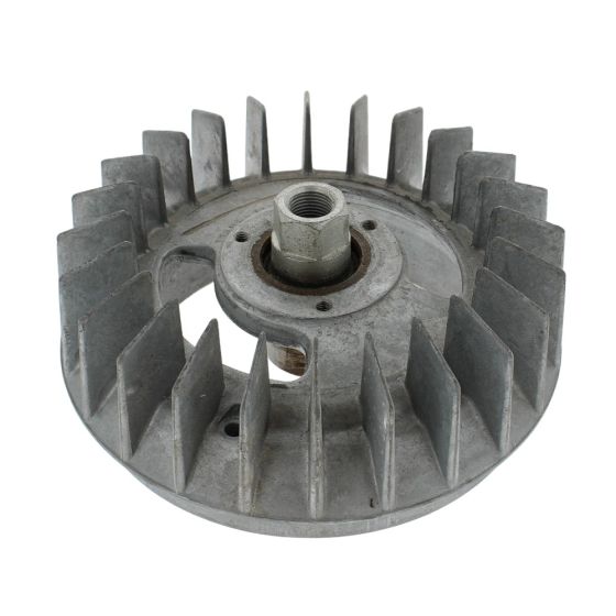 Flywheel Assembly for Villiers 515V, 512V Lightweight Four Stroke Industrial Engine - 60079