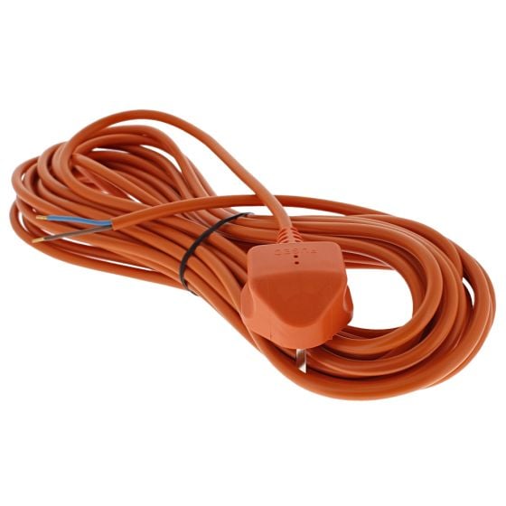 Connecting Cable (GB) for Stihl HSE 42, HSE 52 Electric Hedgetrimmer - OEM No. 6010 440 2012