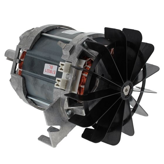 Electric Motor for Stihl GE 355, GE 355.1, GHE 355.0 Garden Shredders - 6011 600 0211