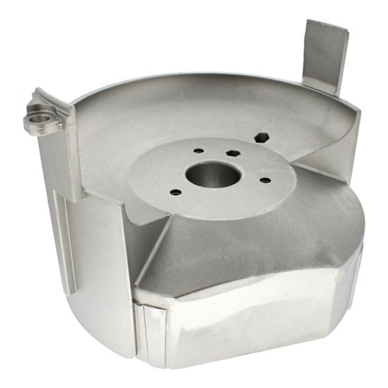 Insert for Stihl GH460.0, GB460, GE420 Chippers - OEM No. 6012 701 1600