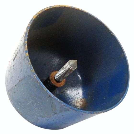 Fuel Bowl and Bolt Assy fits Lister LT1 LV1 LV2 Diesel Engines - 601 50630