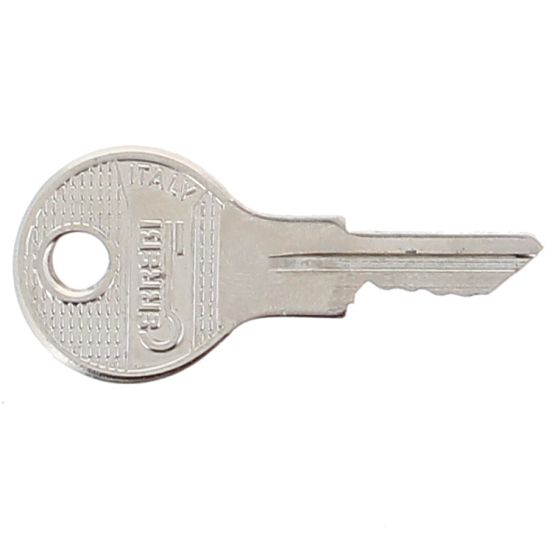 Replacement Plant Key fits Various Machine - SL-NR No. 602