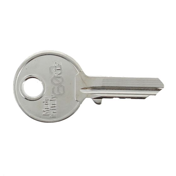 Replacement Key For 3 Position Keyswitch - 603