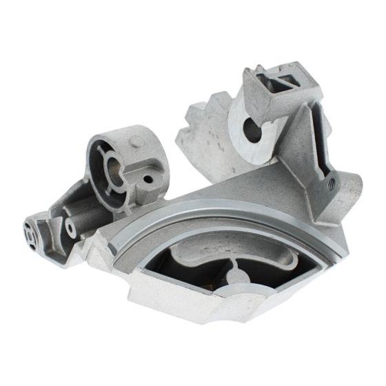 Supporto Testa for Dewalt D27105 Type 1, D27105 Type 2 Combination Saw - 605653-00