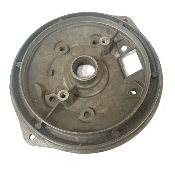 Villiers C12 Stator Back Plate New Type - OEM No. 60721