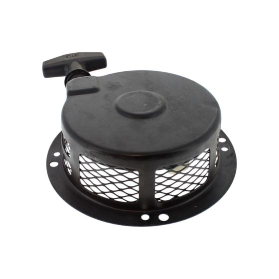 Recoil Rewind Starter For Villiers C12 Petrol Engine - 60782