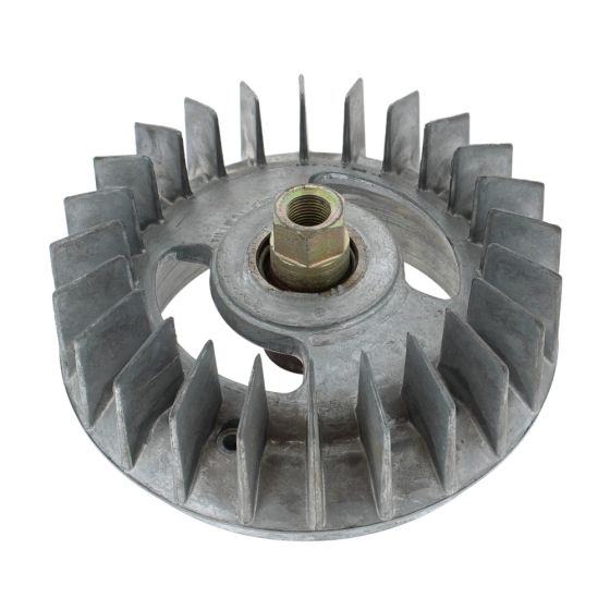 Flywheel/ Magneto for Villiers C12 Engine with Electric Ignition