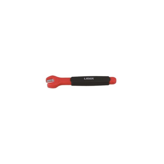 Insulated Open Ended Spanner 10mm