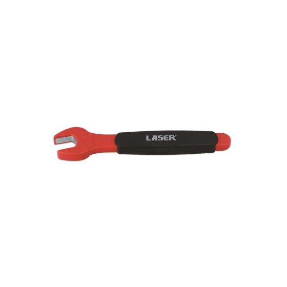 Insulated Open Ended Spanner 17mm