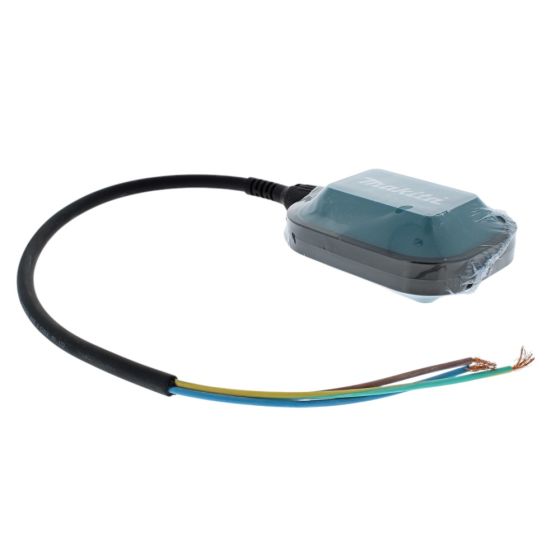 Float Switch for Makita PF0300, PF0410, PF1010, PF1100 Submersible Pumps - 609026209