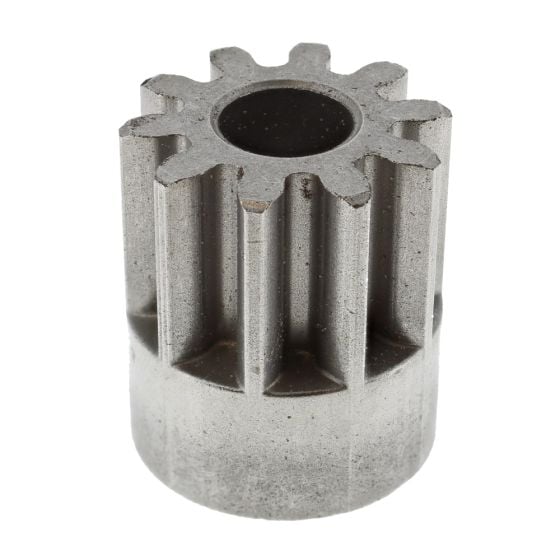 Drive Pinion Left for Stihl RM 545.0 T, RM 545.0 VM Lawn Mower - OEM No. 6105 704 7400