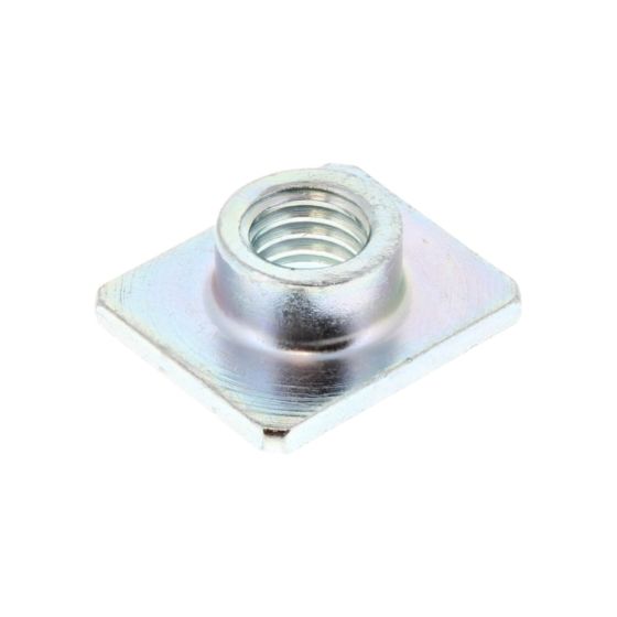 Headlight Set Nut For Honda HRB425 CQX, HRB476C QXE Mowers - OEM No. 61304-165-013