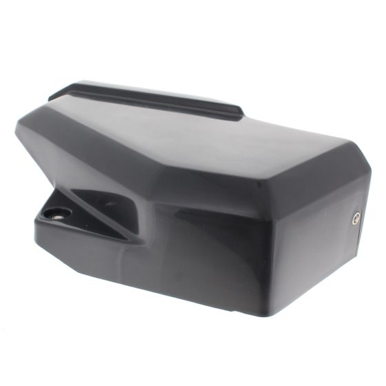 Side Cover fits Honda HRH536 QXE Lawn Mowers - 61311-VB3-B50ZE