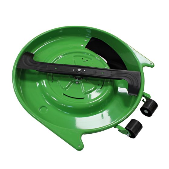 Mowing Deck for Stihl 4082 Rider Mower - OEM No. 6140 760 0901