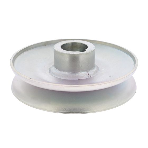 V-belt pulley for Stihl MR 4082.0, MR 4082.1 Mowers - 6140 700 2500
