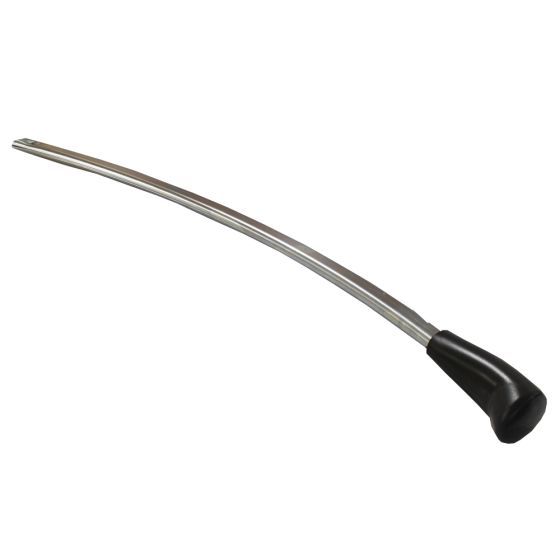 Lever Assembly for Stihl RT 6217 ZL Ride on Mower - OEM No. 6140 700 7015