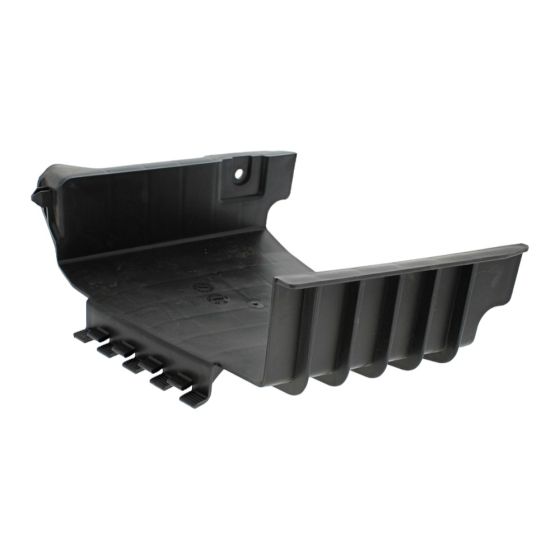 Cover for Stihl RT 4082.0, RT 4082.1 Ride on Mowers - 6140 706 2110