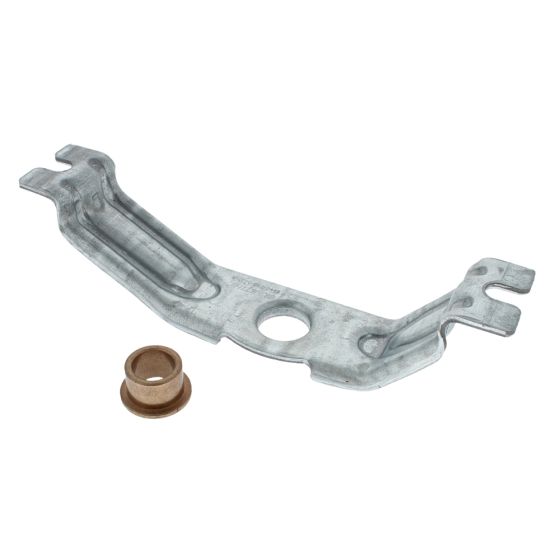 Mounting for Stihl RT 6112.0 ZL, RT 6127.0 ZL Ride-On Mower - OEM No. 6140 760 5201