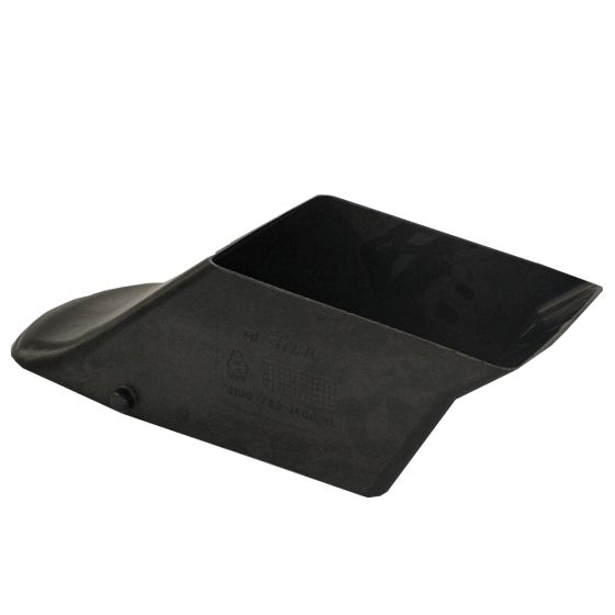 Discharge Chute for Stihl MT5097.1C, MT5097.1Z Ride On Mowers - OEM No. 6160 763 1400