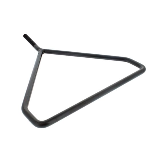 Pivot for Stihl MT 5097.0K, MT 5097.0Z, MT 5097.0, MT 5097.0C Rider Mowers - OEM No. 6160 763 5600