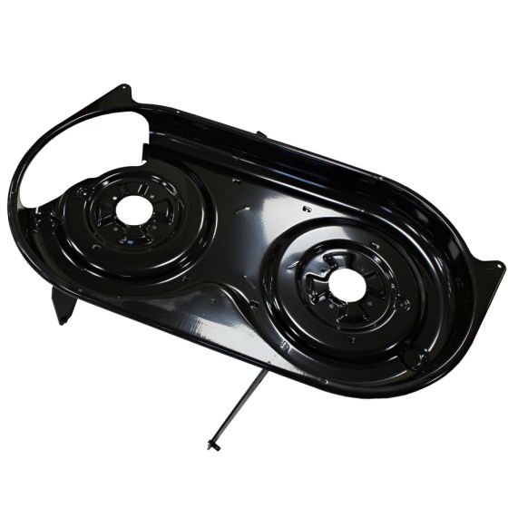 Housing for Stihl MT 4097.1 SX, MT 4097.0 Ride on Mowers - OEM No. 6165 700 8505