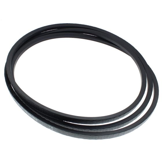 V-belt for Stihl/Viking MT 4097.1 SX, MT 4112.1 S, MT 4097.0 S Ride on Mowers - 6165 704 2120