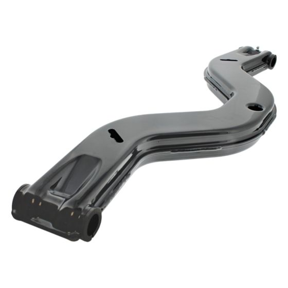 Axle for Stihl RT 4097.1 SX, RT 5097.1 Rider Mowers - 6165 700 2408