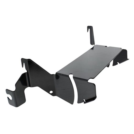 Guard Plate for Stihl RT 4097.0 SX, RT 4112.0 S Ride on Mowers - OEM No. 6165 706 8200