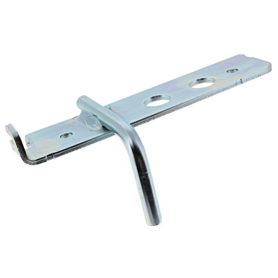 Clamping Arm for Stihl RT 41120.S Ride-On Mower - OEM No. 6165 760 0800