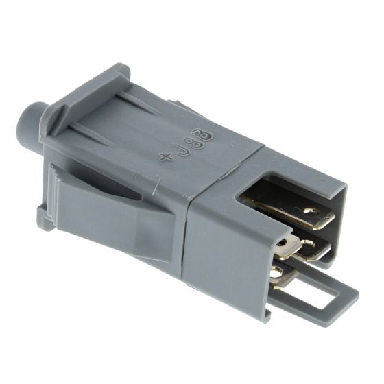 Switch for Stihl MR 4082.2, MR 4082.0, MR 4082.1 Ride-on Mowers - 6170 430 0530