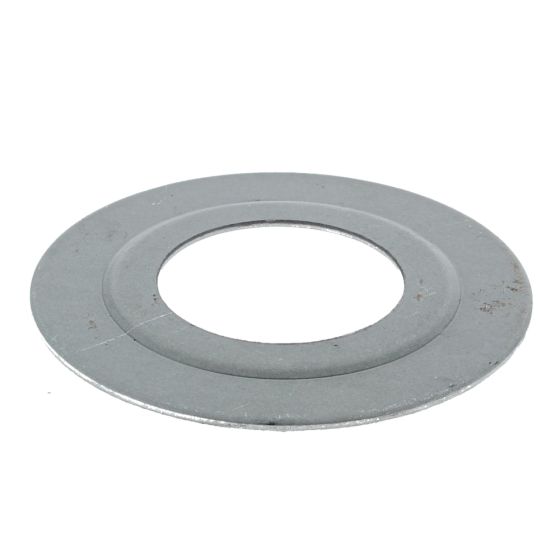 Protection disc for Stihl MR 4082.0, MR 4082.0 K, MR 4082 Ride-On Mower - OEM No. 6170 702 2200