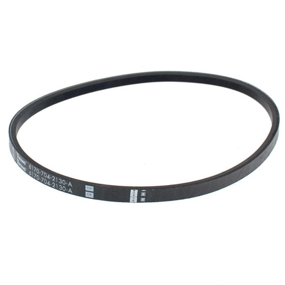 V-belt for Stihl Stihl MT5097 Ride on Mower - 6170 704 2130