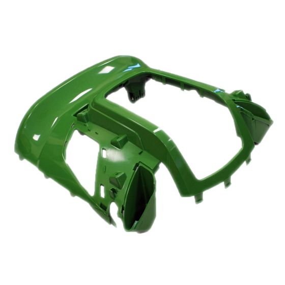 Engine hood front panel for Viking MT Ride on Mower - Genuine Stihl OEM No. 6170 706 9910