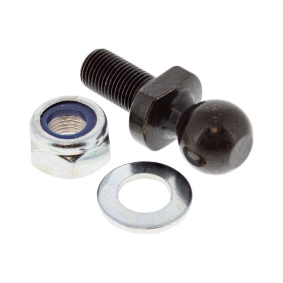 Set of Ball Studs for Stihl MT5097.0K, MT6127.0ZL, MT6127.0KL Mowers - OEM No. 6170 007 1016