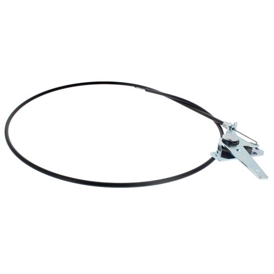 Throttle Cable for Stihl RT5097.0Z, RT5112.0Z, RT6112.0ZL Mowers - OEM No. 6170 180 1130