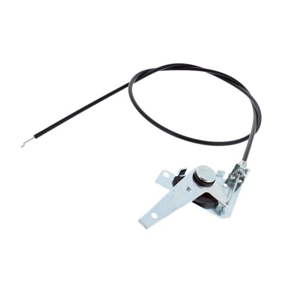 Throttle Cable for Viking MT 5097.0 K, MT 6112.0 K, MT 6127.0 KL Ride on Mowers - 6170 180 1140