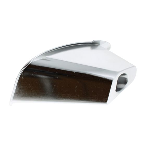 Relflector for Stihl RT 5097.0 C, RT 5097.1 Ride on Mowers - OEM No. 6170 403 1215