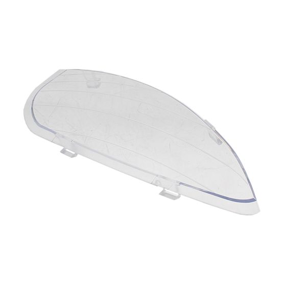 Headlight Lens for Stihl RT4097.0SX, RT5097.0, RT6127.0ZL Mowers - 6170 405 3215