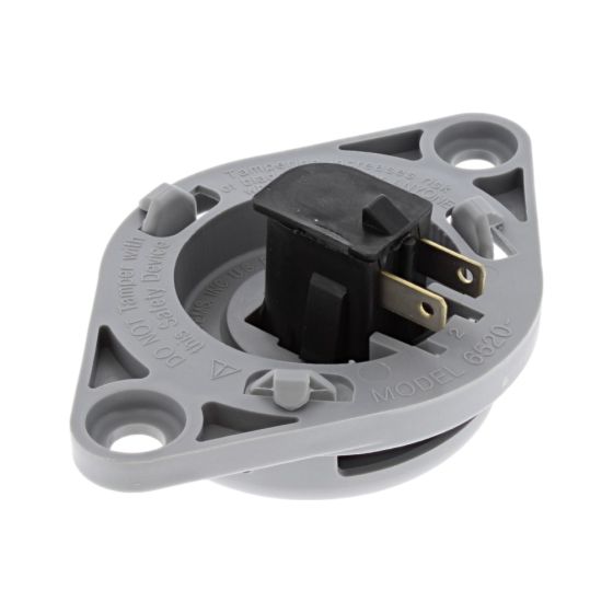 Switch for Stihl MR 4082.2, MR 4082.1, MT 4097.1 SX Ride on Mowers - OEM No. 6170 430 0541