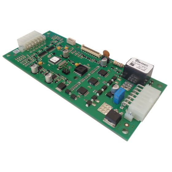 Electronic Module for Stihl/ Viking MT 6112.0 Lawn Mower - 6170 430 1405