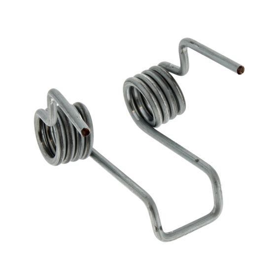 Torsion Spring for Stihl RT 5112.1 Z, RT 6112.0 ZL Ride on Mowers - OEM No. 6170 703 4910