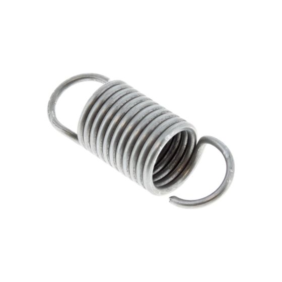 Tension Spring for Stihl RT 4082.0, RT 4082.1 Ride On Mowers - OEM No. 6170 703 5120