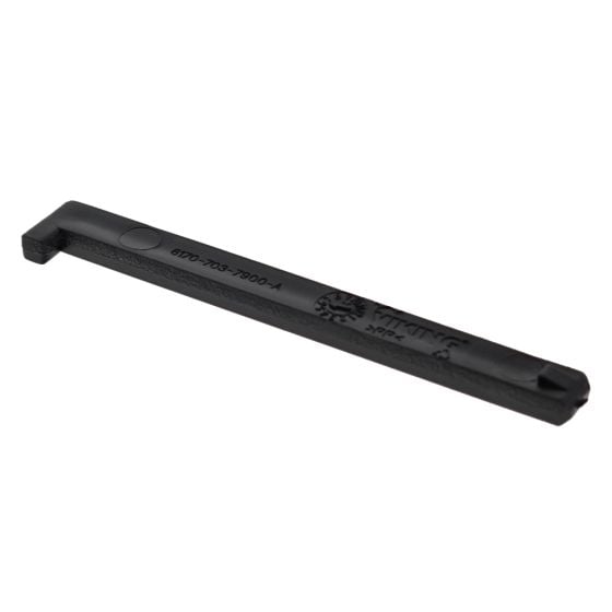 Shift rod for Stihl RT 4082.0, RT 5097.0, RT 5097.0 C Ride-on Mowers - 6170 703 7900