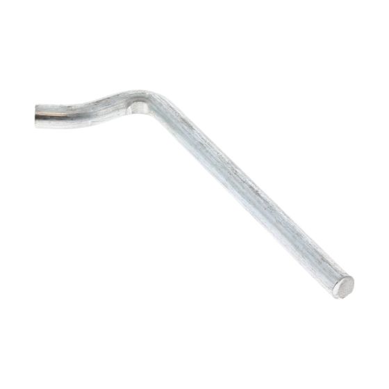 Belt Guide for Stihl RT5112.0Z, RT5112.1Z, RT6112.0ZL Rider Mowers - OEM No. 6170 704 9430