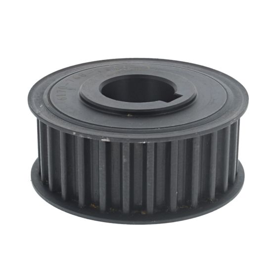 Toothed-Belt Pulley 28Z for Stihl RT5112.0Z, RT6112.0ZL Rider Mowers - 6170 760 7510