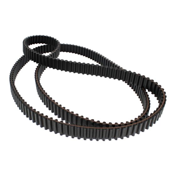 Belt Double Sided Teeth RT 5112.1 Z, RT 5112Z Petrol Ride On Mower - 6170 764 0901