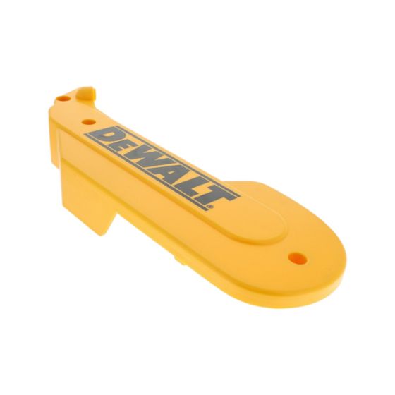 Belt Cover for DeWalt DW718, DW718XPS, DWS780 Mitre Saws - OEM No. 618193-00