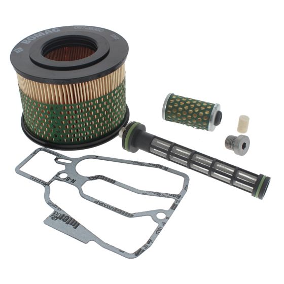 Service Kit for Bomag BW71E Roller - OEM No. 62002801