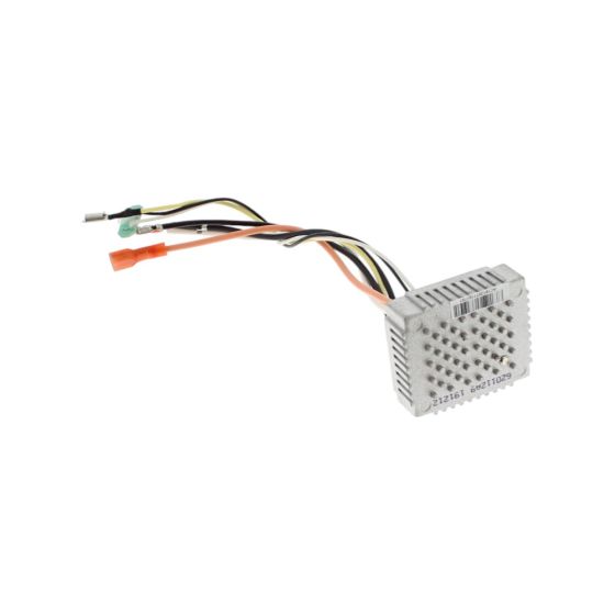 Controller for Makita BUR181, DUR181 Strimmers - OEM No. 620112-9